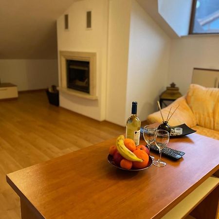 Two Bedroom Flat In Magernitsa Bansko Zewnętrze zdjęcie