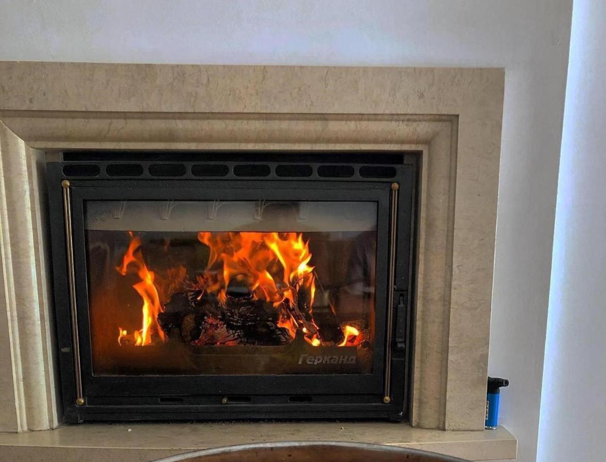 Two Bedroom Flat In Magernitsa Bansko Zewnętrze zdjęcie