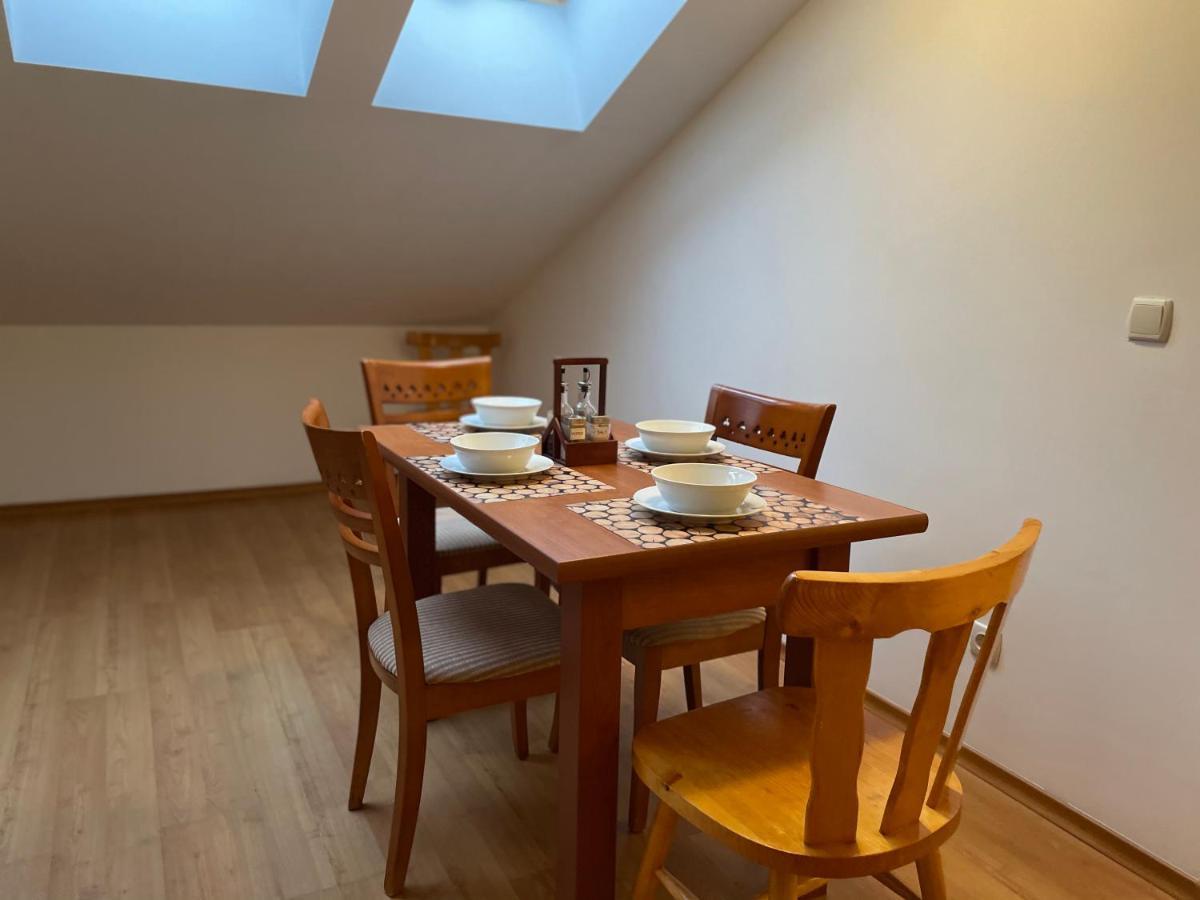 Two Bedroom Flat In Magernitsa Bansko Zewnętrze zdjęcie