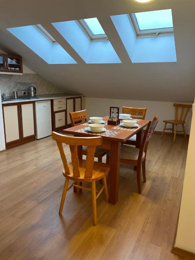 Two Bedroom Flat In Magernitsa Bansko Zewnętrze zdjęcie