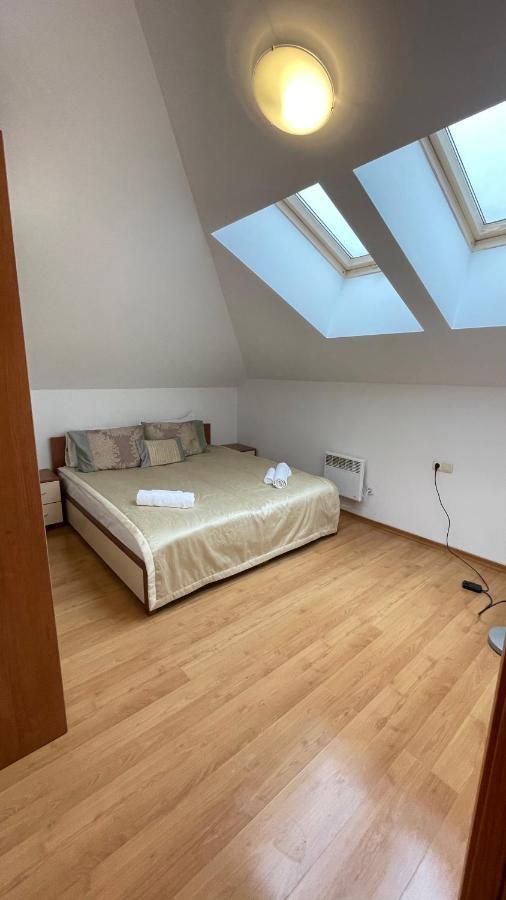 Two Bedroom Flat In Magernitsa Bansko Zewnętrze zdjęcie