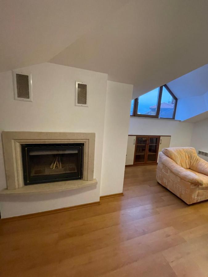 Two Bedroom Flat In Magernitsa Bansko Zewnętrze zdjęcie