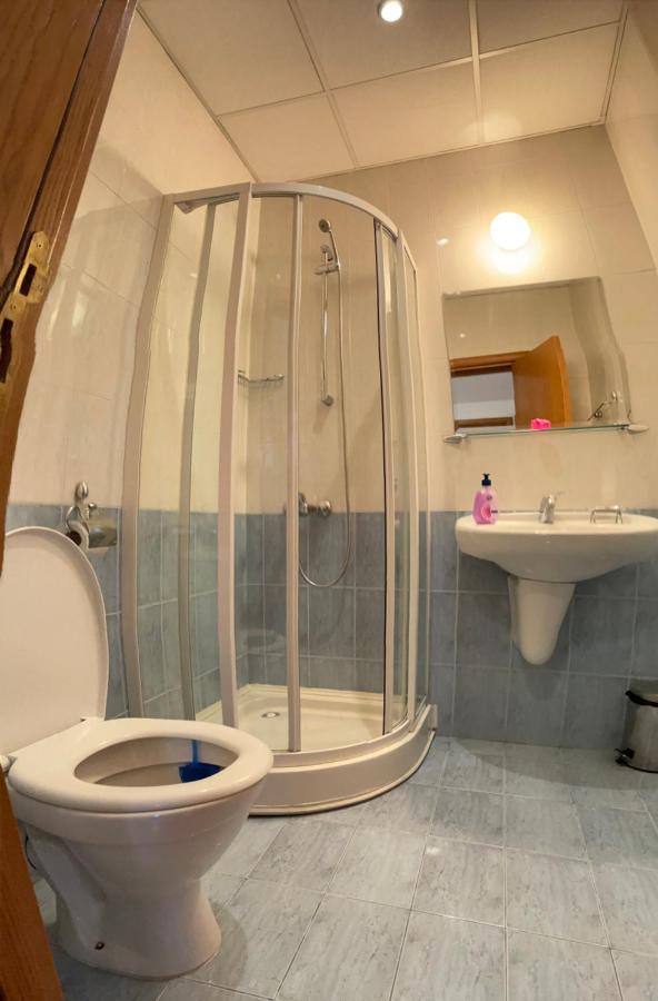 Two Bedroom Flat In Magernitsa Bansko Zewnętrze zdjęcie