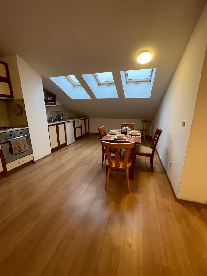 Two Bedroom Flat In Magernitsa Bansko Zewnętrze zdjęcie