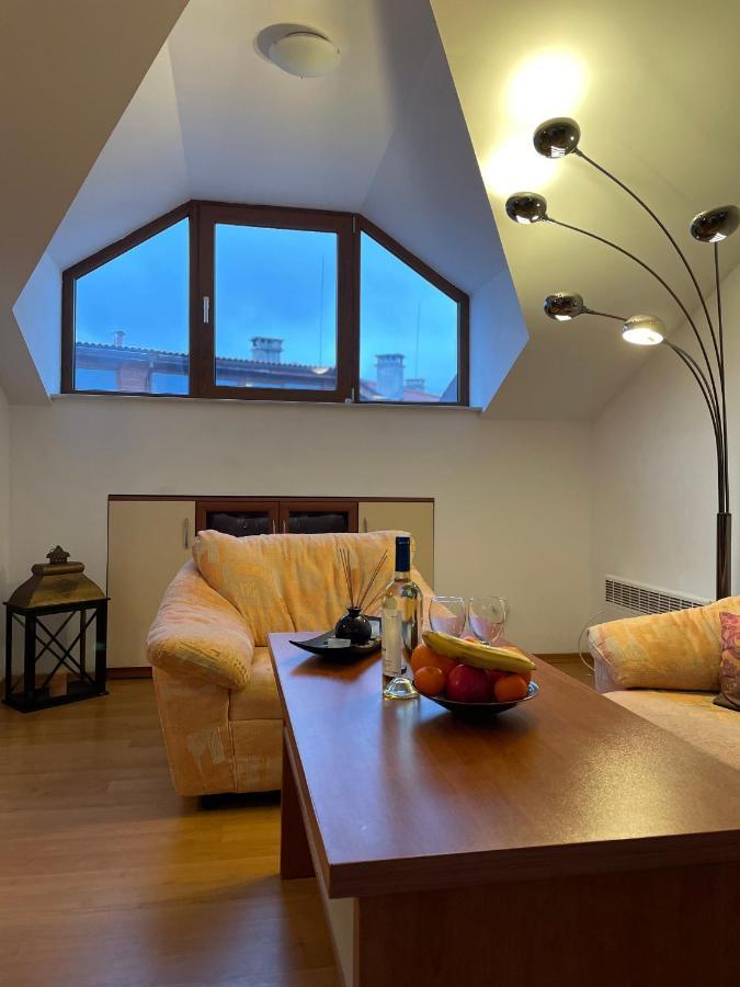 Two Bedroom Flat In Magernitsa Bansko Zewnętrze zdjęcie