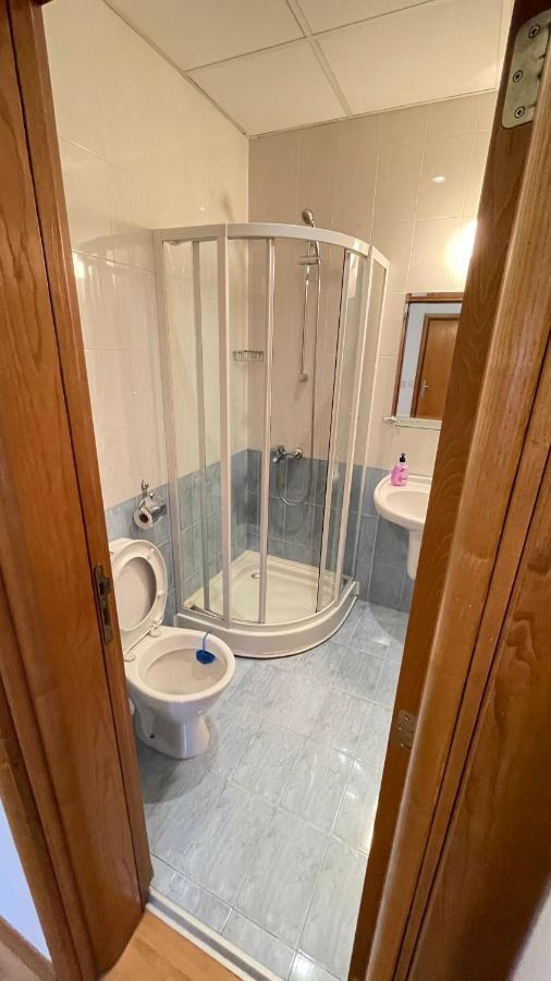 Two Bedroom Flat In Magernitsa Bansko Zewnętrze zdjęcie